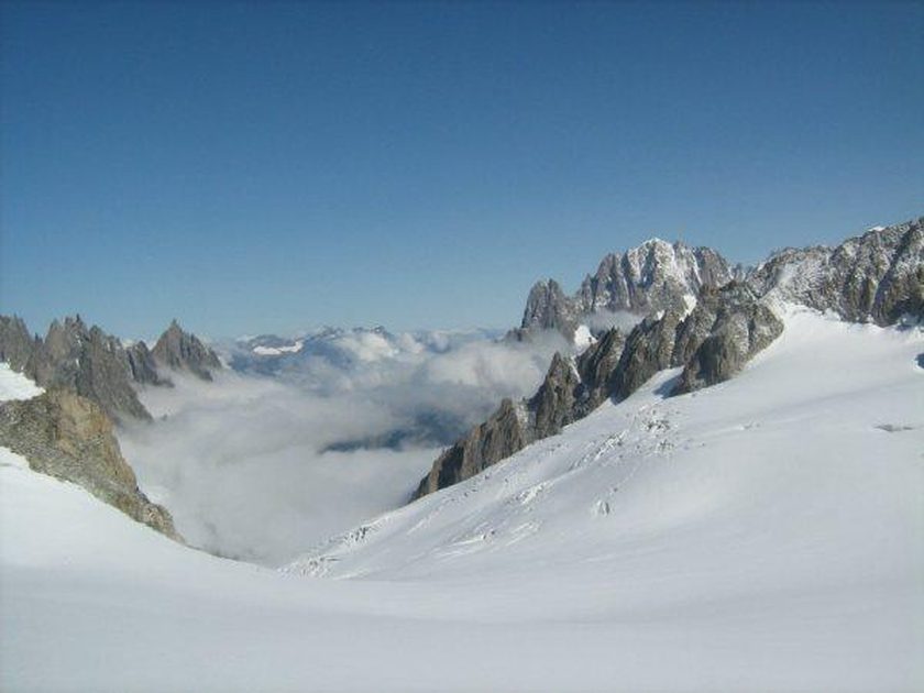 Courmayeur