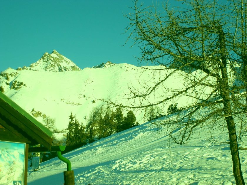 by the baraka bar